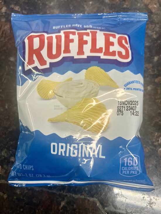 Potato Chips