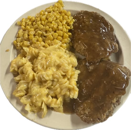 Chicken Fried Steak