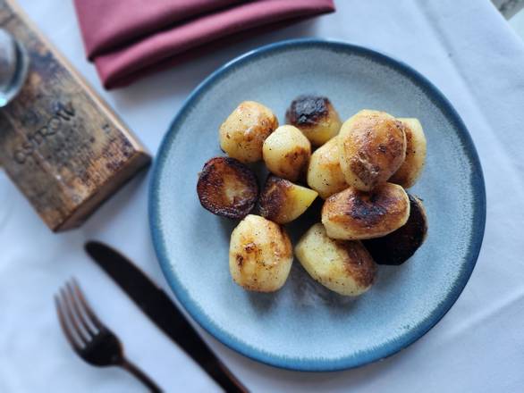Potatoes