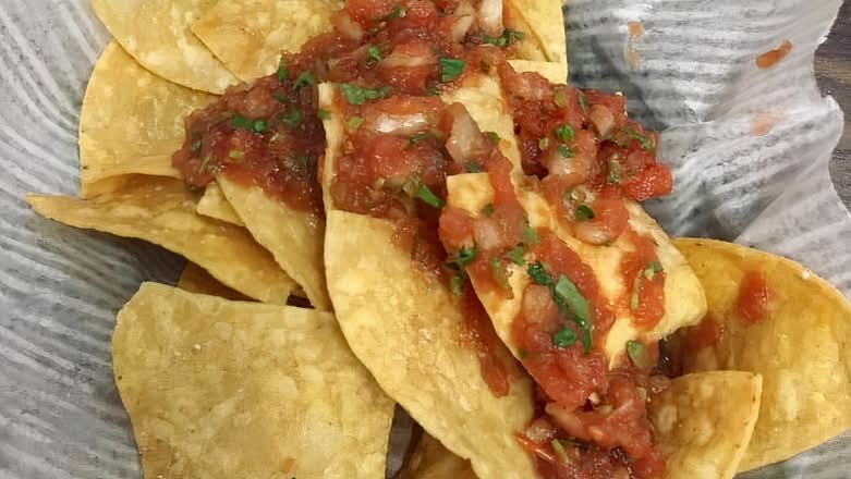 Chips & Salsa