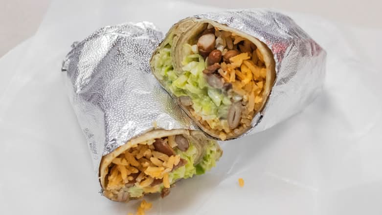 Super Burrito