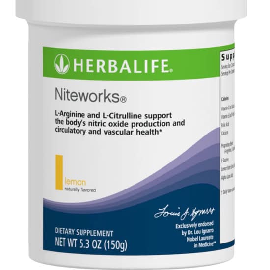 NITEWORKS
