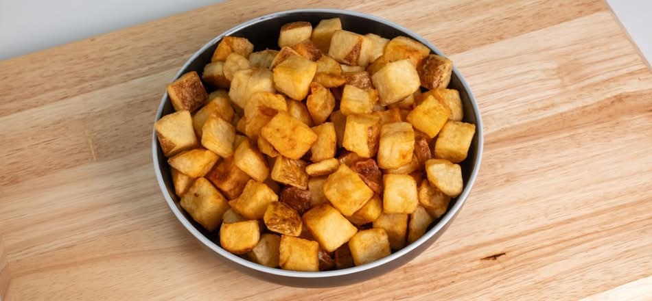 Shack Potatoes