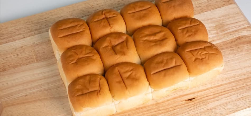 Dinner Rolls
