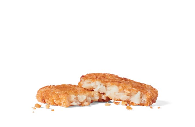 Hashbrown