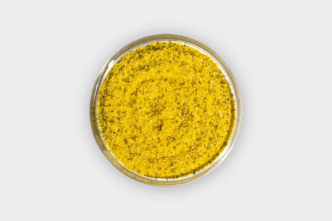 LEMON PEPPER RUB