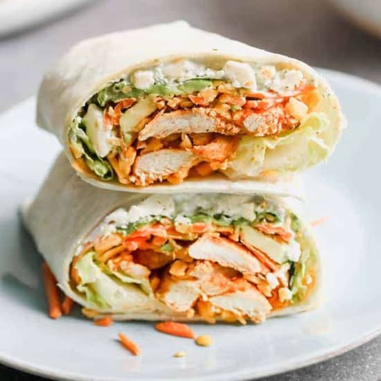 Chicken Wrap