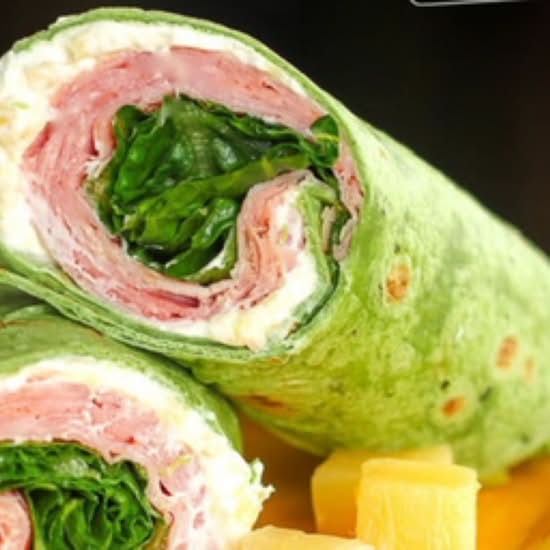Ham Wrap