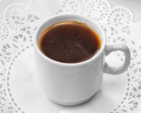 Turkish Coffee