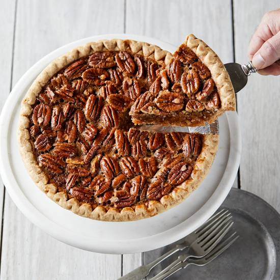 Pecan Pie - WHOLE UNCUT