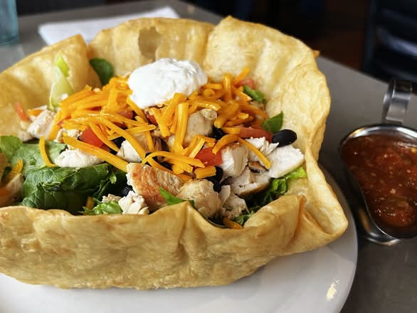 Taco Salad