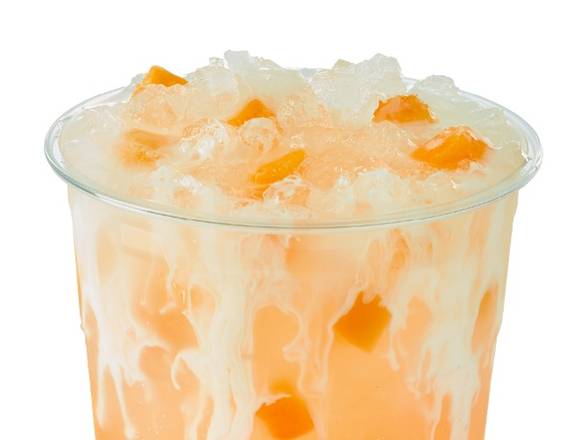 Mango Breeze