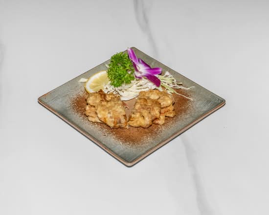 Soft Shell Crab