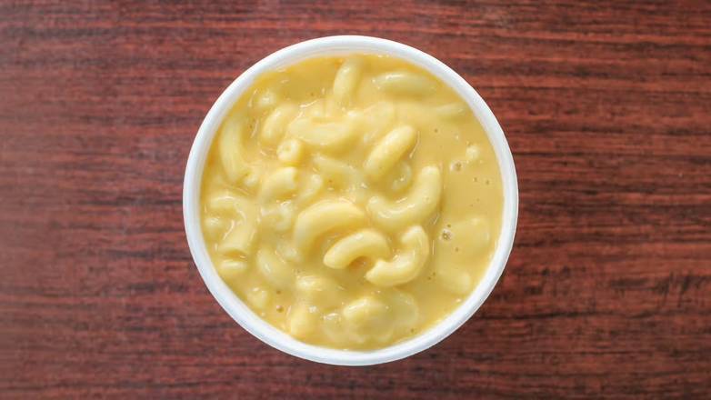 Macaroni & Cheese