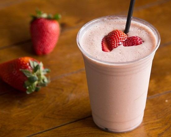 Smoothie ~16 oz