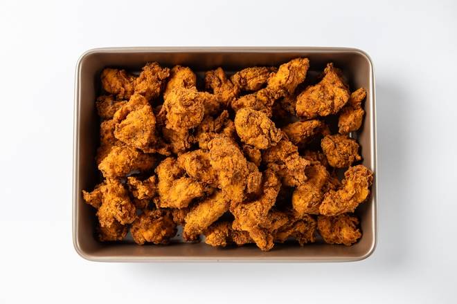 TENDER BITES TRAY