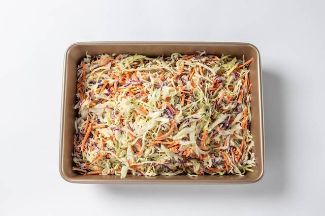 SLAW TRAY