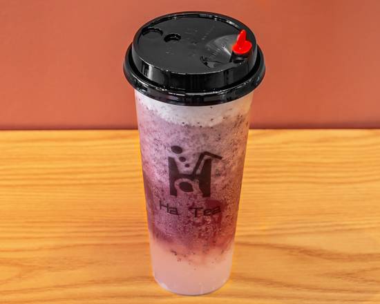 Grape Smoothie