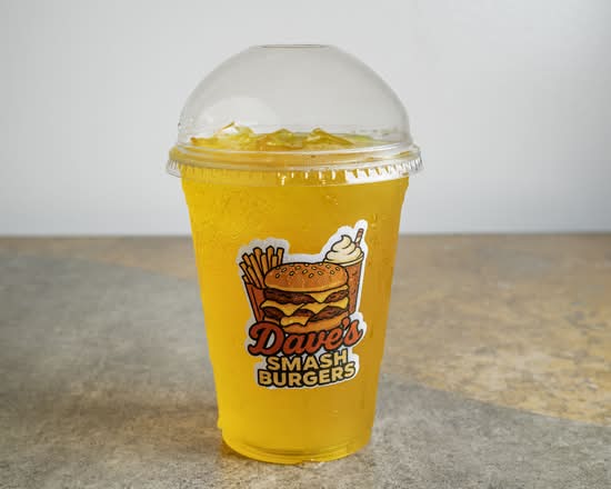 Mango Lemonade