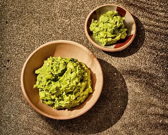 Guacamole