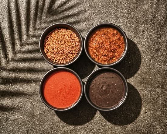 Salsas
