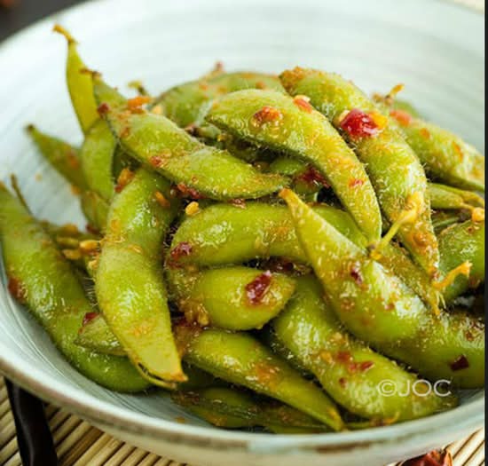 Edamame