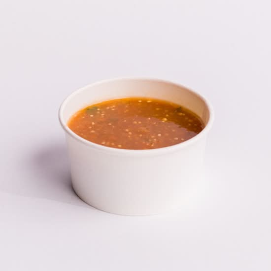 SIDE 6OZ SALSA