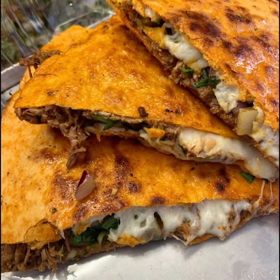 Quesadilla