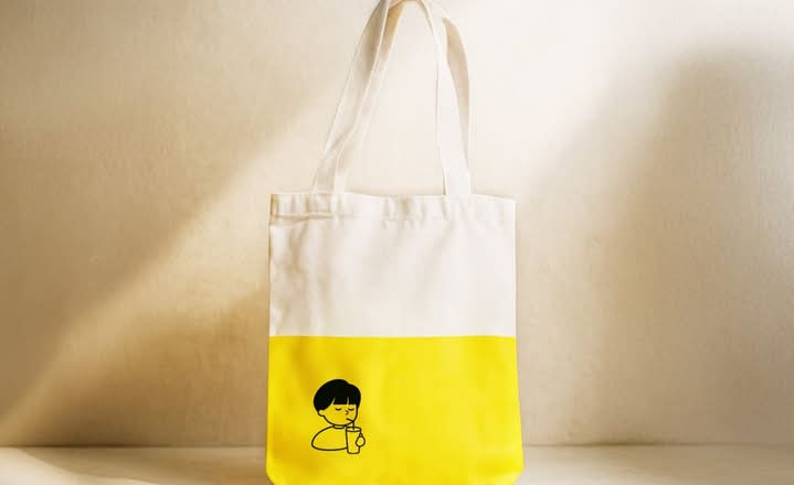 Canvas Bag