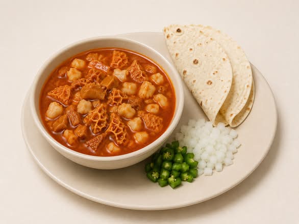 Menudo Chico