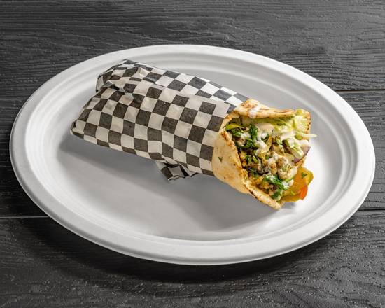 Shawarma