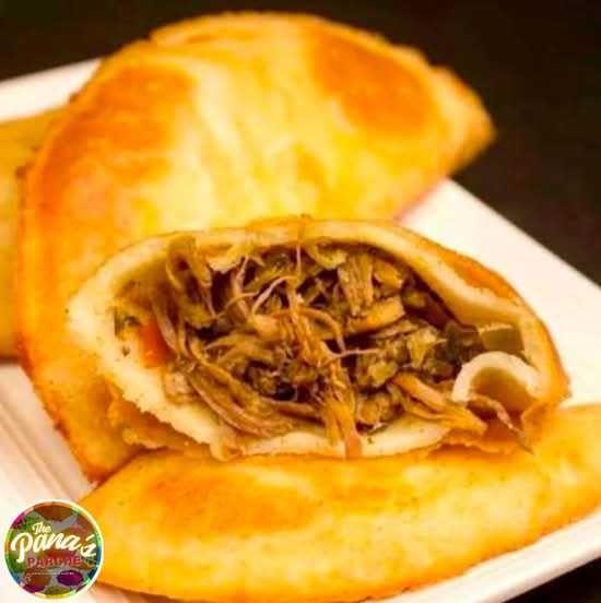 Beef Empanada
