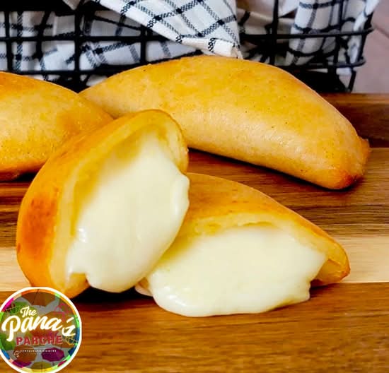 Cheese Empanada