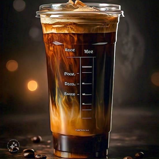 Drip Coffee