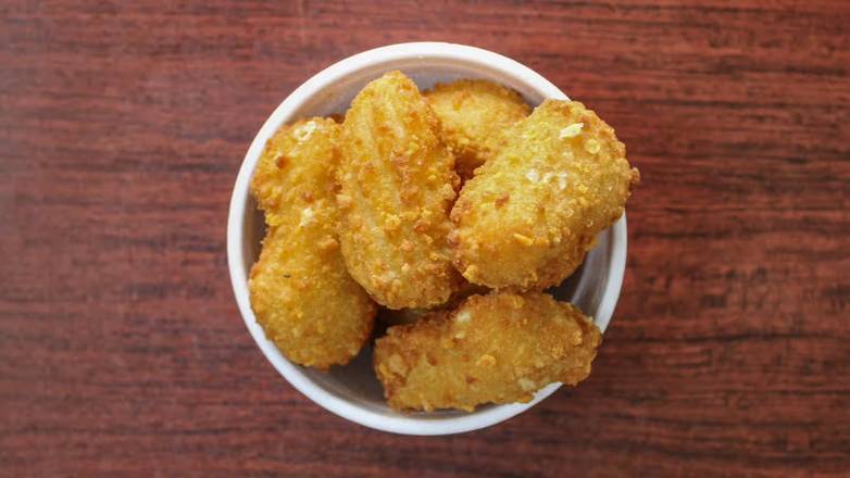 6 Pcs. Poppers