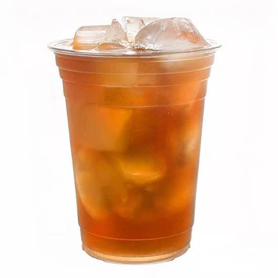 Unsweet Tea