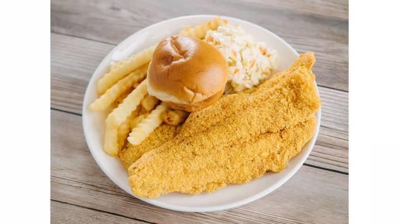 Fish Meals
