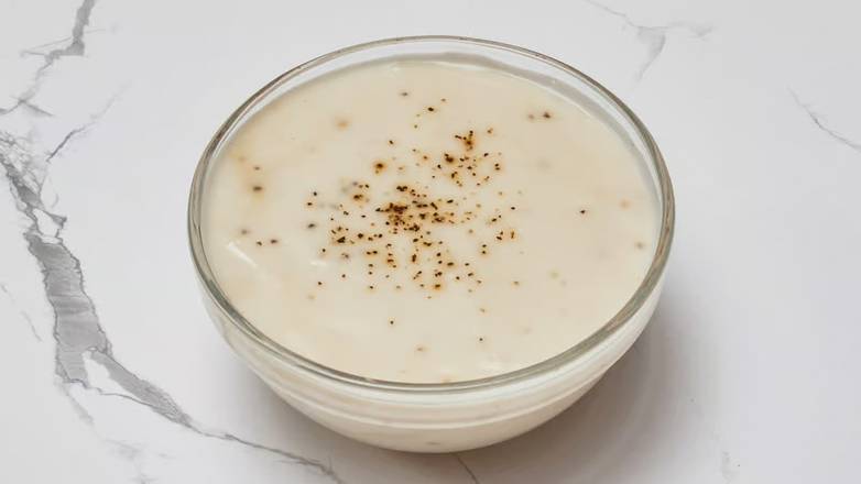White Gravy