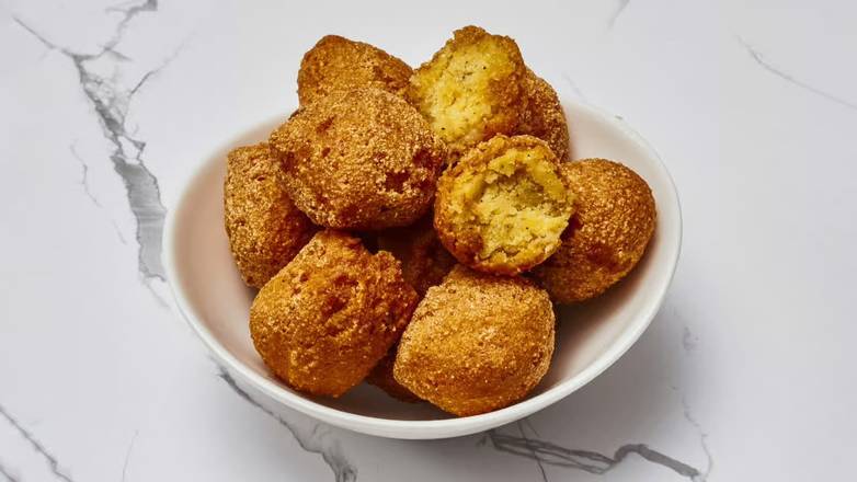 Hushpuppy