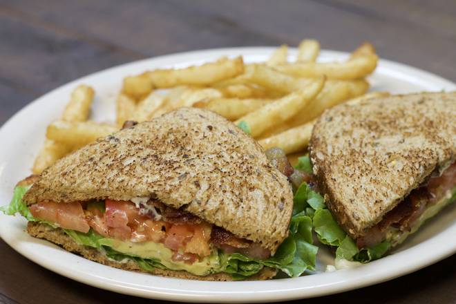 Hollywood Sandwich