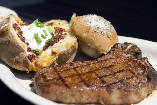 T- Bone Steak