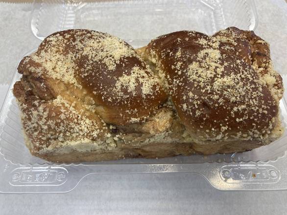 Cinnamon Babke