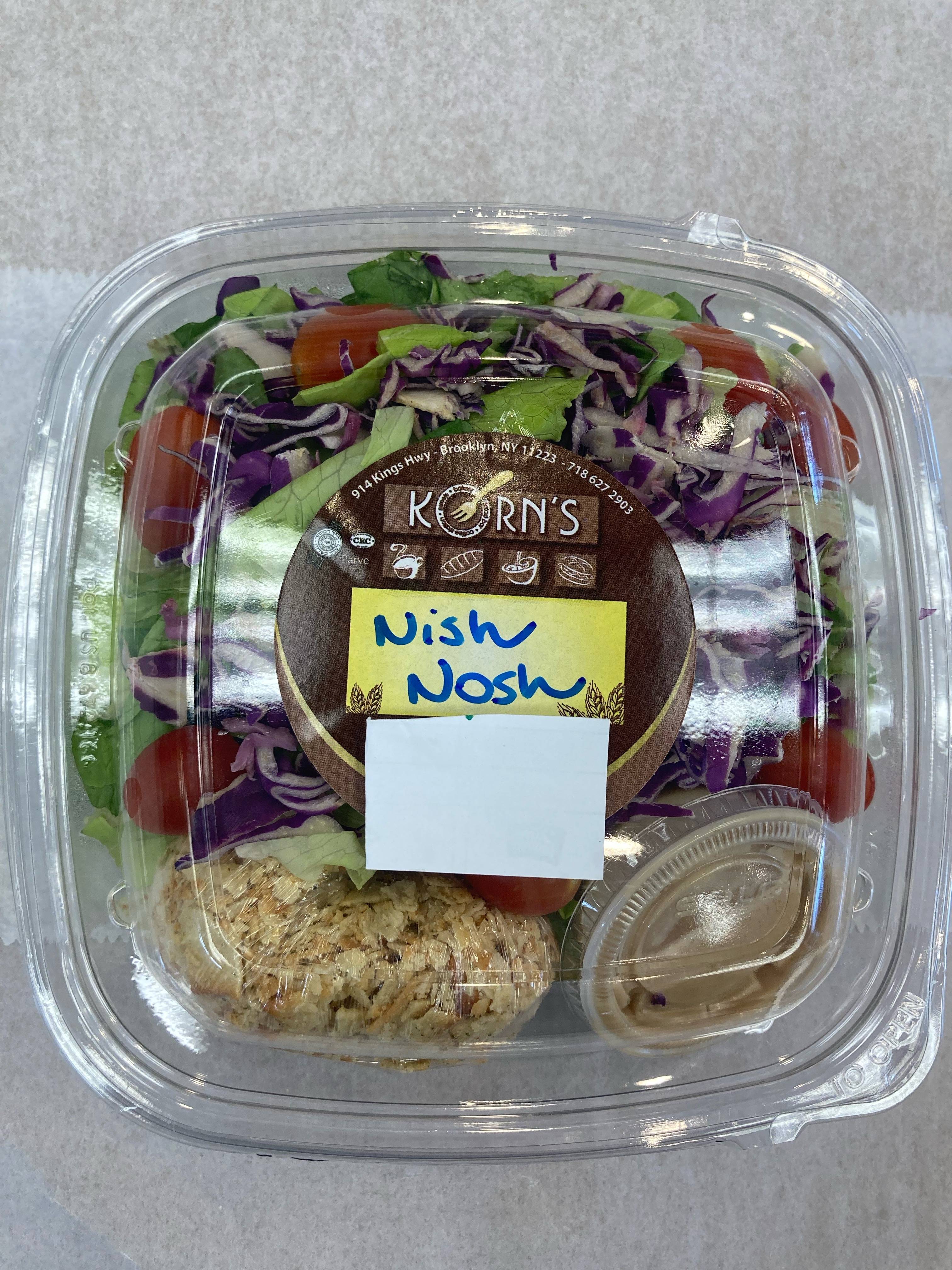 Nish Nosh Ready Salad