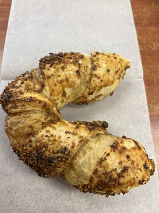 Cinnamon Pastry