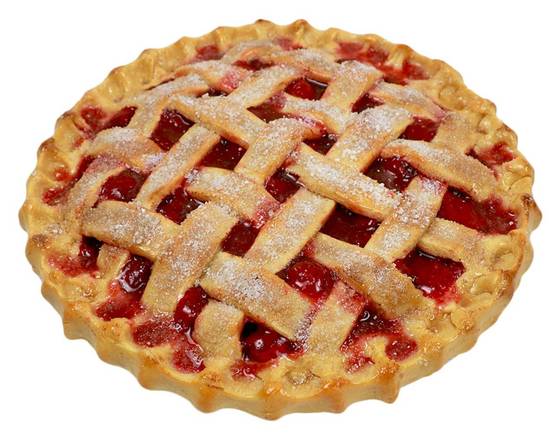 Cherry Pie