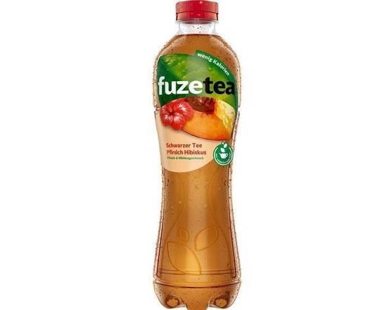 Fuze Tea