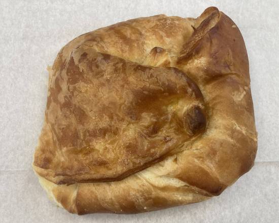 Cheese Danish