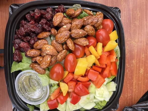 Euro Salad