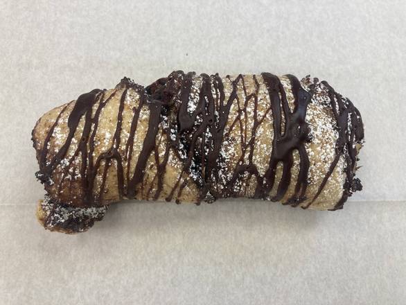 Choclate Pastry