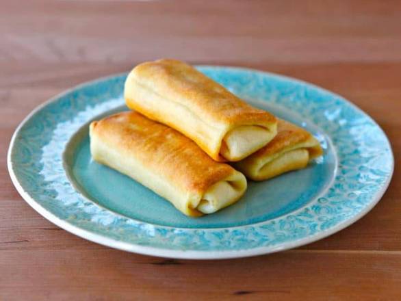 Cheese Blintzes 2pc